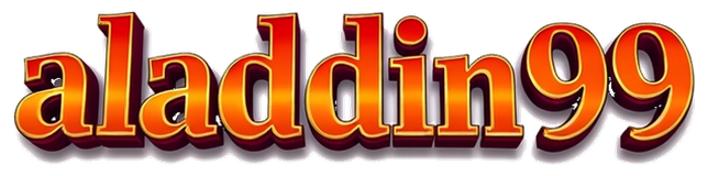 aladdin 99 logo