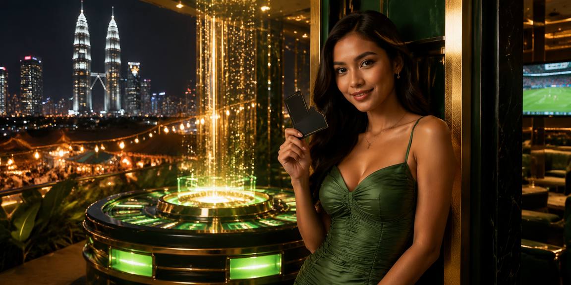 Legal aladdin 99 Untuk Akses Malaysia