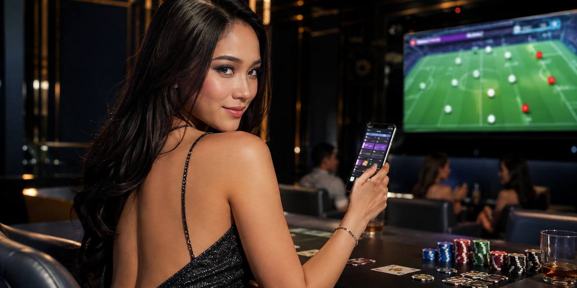 mobile gaming
